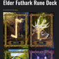 Elder Futhark Rune Deck