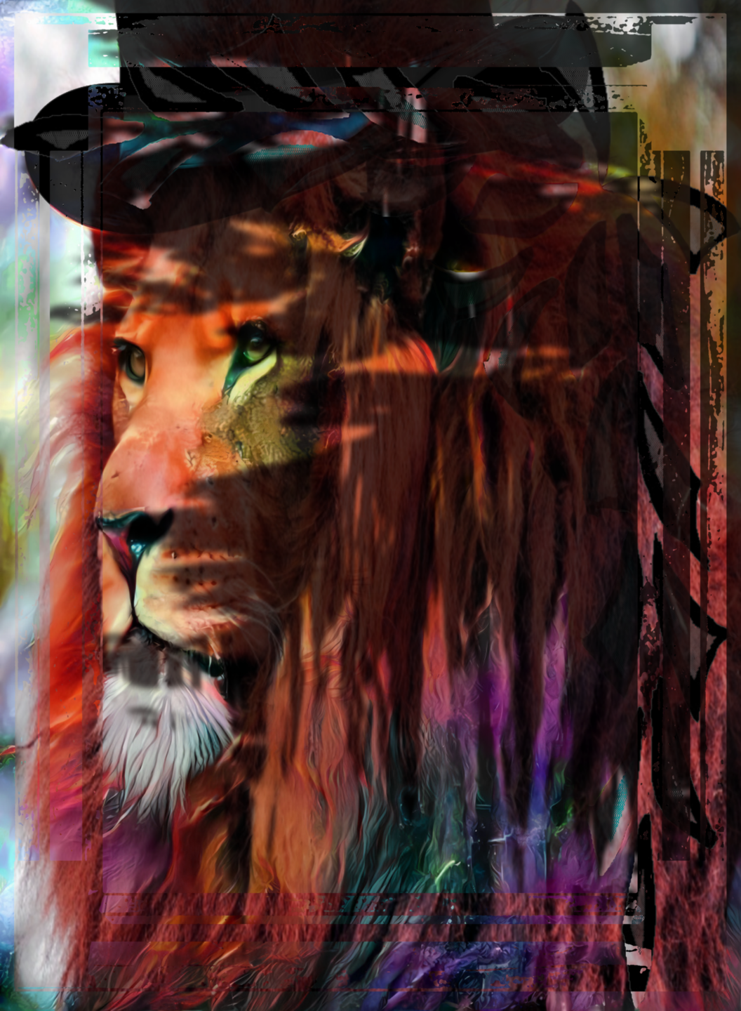 The Lions Mane (Alt Version)
