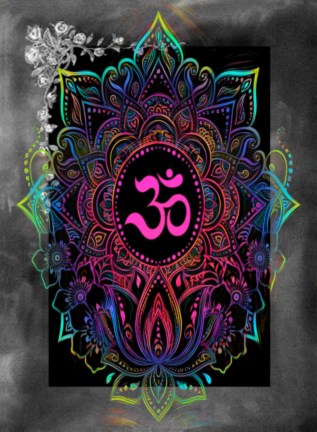 The Universal Om