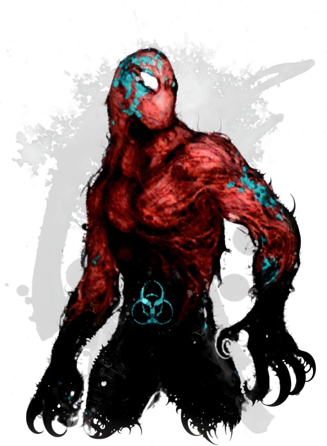 The Toxin Suit